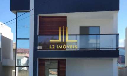 Casa 3 suítes Fino Acabamento no HortoVille em Abrantes R$ 1.050.000,00