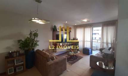 APARTAMENTO - 2 QUARTOS SENDO 1 SUÍTE - NASCENTE TOTAL - PITUBA
