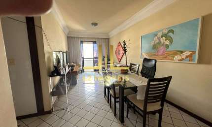 APARTAMENTO - 3 QUARTOS SENDO 1 SUÍTE - NASCENTE - STIEP