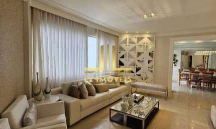 APARTAMENTO ALTO PADRÃO - 3 QUARTOS SENDO 2 SUÍTES - PORTEIRA FECHADA - PITUBA