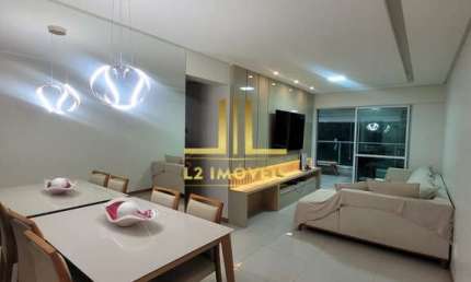 Apartamento com 3 quartos à venda na Rua Rodrigues Dórea, 1, Armação, Salvador