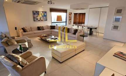 Apartamento com 4 quartos à venda na Rua Professor Clementino Fraga, 220, Ondina, Salvador