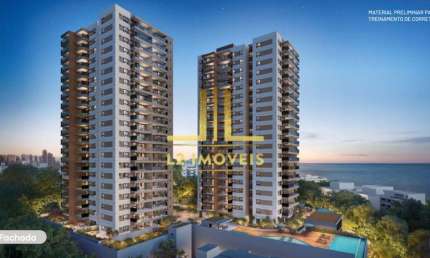 LANÇAMENTO - MOOD COSTA AZUL - 3 QUARTOS COM SUÍTE - 73M - PROX A PRAIA