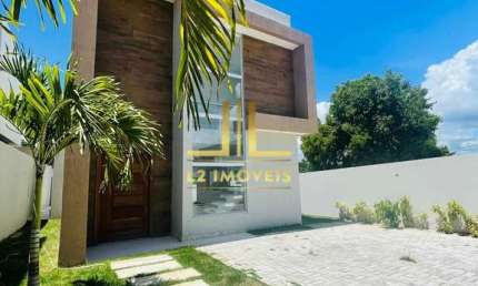 Casa Duplex 4/4 sendo 3 suítes no HortoVille em Abrantes R$ 1.150.000,00