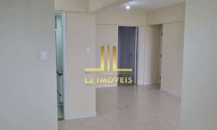 APARTAMENTO - 3 QUARTOS SENDO 1 SUÍTE - NASCENTE - VISTA MAR - BOSQUE PATAMARES