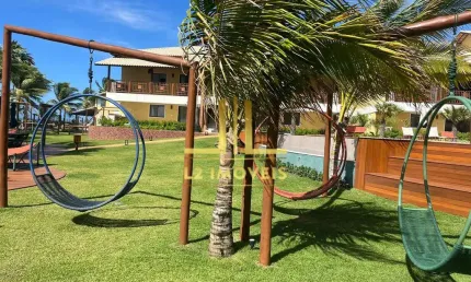 Casa com 3 quartos à venda na Rodovia Ba-099, Monte Gordo, Camaçari