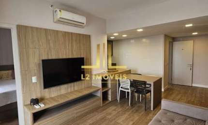 APARTAMENTO - 2 SUÍTES - NASCENTE - PORTEIRA FECHADA - CAMINHO DAS ÁRVORES