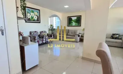 APARTAMENTO - 3 QUARTOS SENDO 1 SUÍTE - NASCENTE - PITUBA