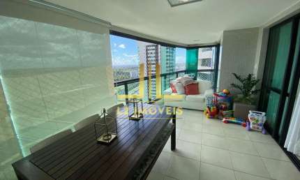 APARTAMENTO ALTO PADRÃO - 3 QUARTOS SENDO 1 SUÍTE - SOHO MANHATTAN