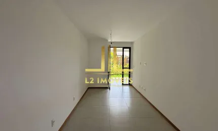 APARTAMENTO GARDEN - 2 SUÍTES - MIRANTE DA LAGOA ITACIMIRIM