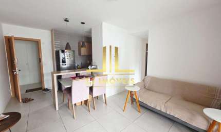 Apartamento com 2 quartos à venda na Rua Lord Cochrane, Barra, Salvador
