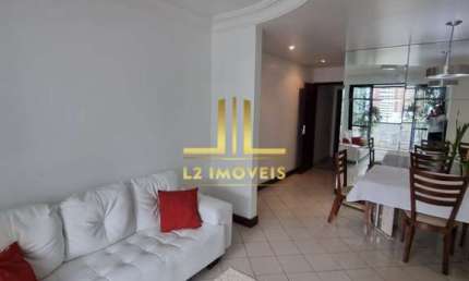 APARTAMENTO - 4 QUARTOS SENDO 1 SUÍTES - NASCENTE - PITUBA