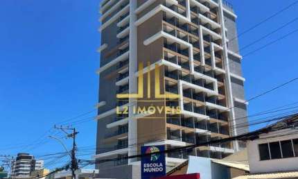 STUDIO - 25M² - VISTA MAR  - NASCENTE - PEDRA DO SAL - ITAPUÃ