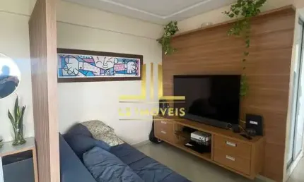 Apartamento com 3 quartos à venda na Avenida Luís Viana Filho, 1, Paralela, Salvador