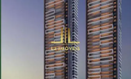 LANÇAMENTO - 3 E 4 SUÍTES - VILLAGIO JARDINS - CIDADE JARDIM