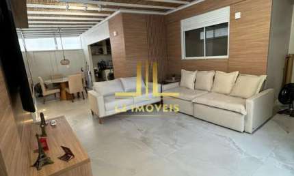 APARTAMENTO GARDDEN - 2 QUARTOS SENDO 1 SUÍTE - BURAQUINHO