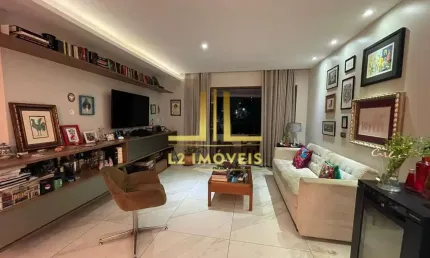 APARTAMENTO ALTO PADRÃO - 3 SUÍTES - NASCENTE - PITUBA