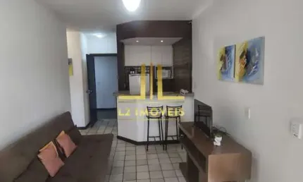 Apartamento com 1 quarto à venda na Avenida Oceânica, Ondina, Salvador