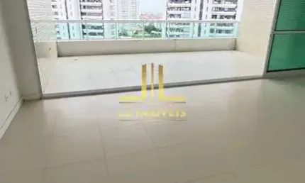 APARTAMENTO ALTO PADRÃO - 3 SUÍTES - HORTO BARCELONA