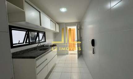 APARTAMENTO - 3 QUARTOS SENDO 1 SUÍTE - NASCENTE - PITUBA
