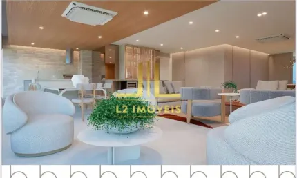 APARTAMENTO ALTO PADRÃO - 4 SUÍTES - NASCENTE - PITUBA