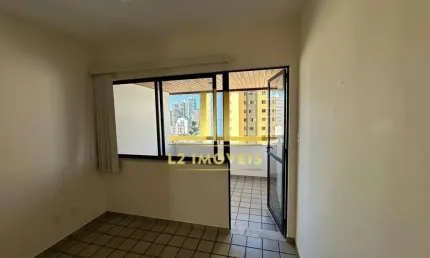 APARTAMENTO - 3 QUARTOS SENDO 1 SUÍTE - CAMINHO DAS ARVORES