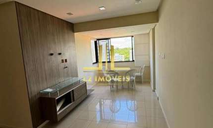 Apartamento com 4 quartos à venda na Rua das Gaivotas, Imbuí, Salvador