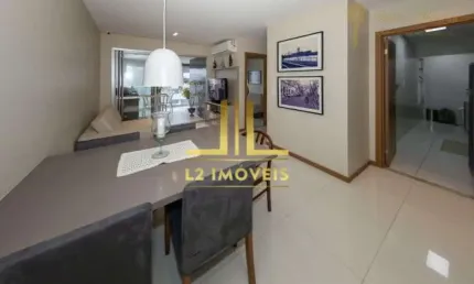 Apartamento com 2 quartos à venda na Rua Érico Veríssimo, Itaigara, Salvador
