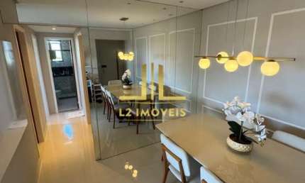 Apartamento com 3 quartos à venda na Rua da Gratidão, Piatã, Salvador