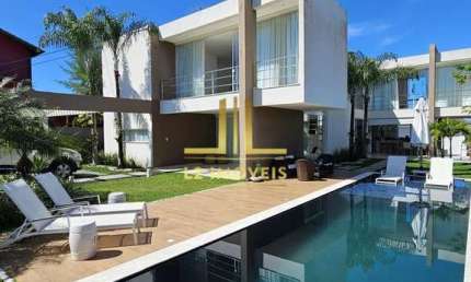 Casa com 4 quartos à venda na Rodovia Ba-099, 1, Catu de Abrantes, Camaçari