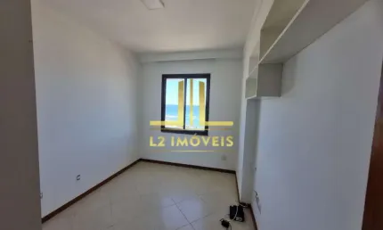 APARTAMENTO - 2 QUARTOS SENDO 1 SUÍTE - NASCENTE - VISTA MAR - PITUBA