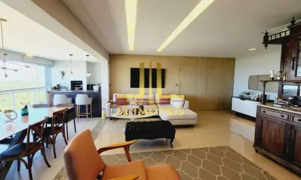 APARTAMENTO ALTO PADRÃO - 3 SUÍTES - VISTA MAR -  GREENVILLE