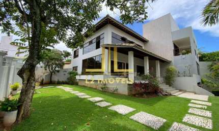 Casa com 3 quartos à venda na Rua Ubaldo Osório, Itaigara, Salvador