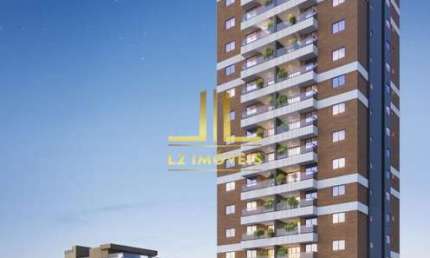 APARTAMENTO LANÇAMENTO - 2 E 3 QUARTOS C/ SUÍTES - LIKE GARIBALDI