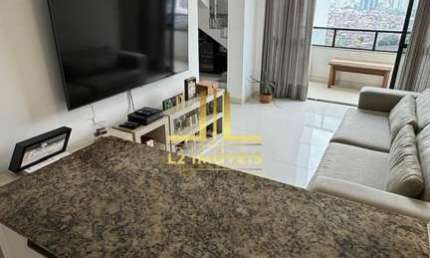 APARTAMENTO DUPLEX - 3 QUARTOS SENDO 2 SUÍTES - NASCENTE TOTAL - GARIBALDI