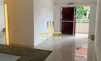 Apartamento com 3 quartos à venda na Rua da Gratidão, Piatã, Salvador