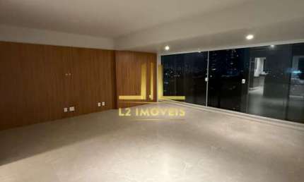 APARTAMENTO ALTO PADRÃO - 3 QUARTOS SENDO 1 SUÍTE - NASCENTE - HORTO FLORESTAL