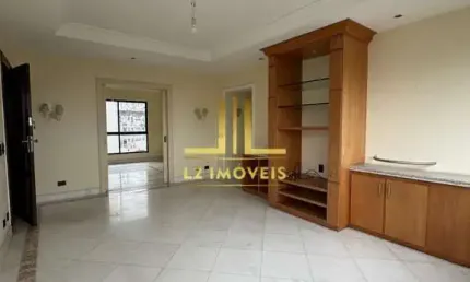 APARTAMENTO - 4 QUARTOS SENDO 2 SUÍTES - NASCENTE - GRAÇA