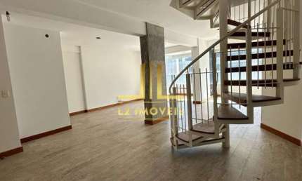 Cobertura com 2 quartos à venda na Rua Morro do Escravo Miguel, Ondina, Salvador