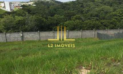TERRENO EM CONDOMINIO - NASCENTE - ALPHAVILLE LITORAL NORTE 2