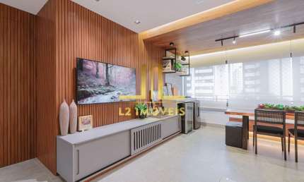 APARTAMENTO ALTO PADRÃO - 3 QUARTOS SENDO 2 SUÍTES - PORTEIRA FECHADA - PITUBA