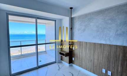 Apartamento com 1 quarto à venda na Rua Haeckel José de Almeida, Jaguaribe, Salvador