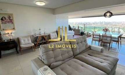 APARTAMENTO ALTO PADRÃO - 3 SUÍTES - NASCENTE - VISTA MAR - PATAMARES