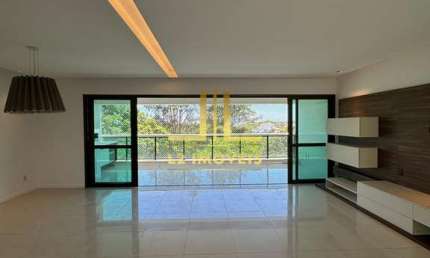 Apartamento com 3 quartos à venda na Rua Le Parc, Patamares, Salvador