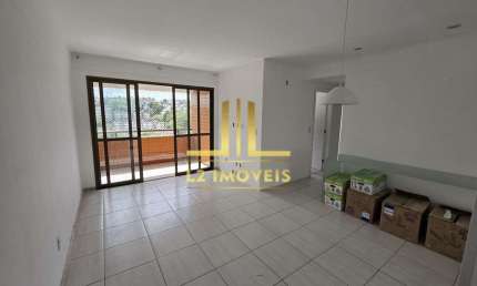 APARTAMENTO - 3 QUARTOS SENDO 1 SUÍTE - BRISAS PARALELA