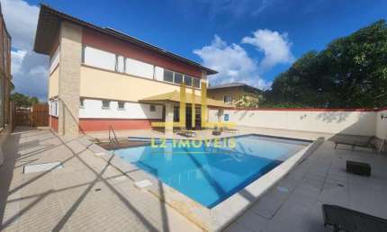 Casa com 3 quartos à venda na Alameda Praia de Tramandaí, Stella Maris, Salvador