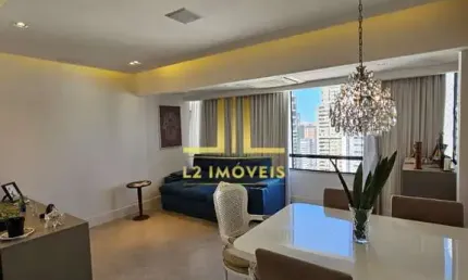 APARTAMENTO - 2 QUARTOS SENDO 1 SUÍTE - PORTEIRA FECHADA - PITUBA