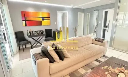 APARTAMENTO ALTO PADRÃO - 3 SUÍTES - ALTA VISTA PATAMARES