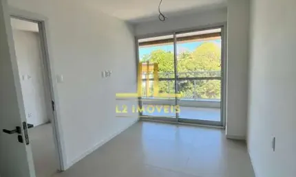 Apartamento com 1 quarto à venda na Avenida Santa Luzia, 824, Horto Florestal, Salvador