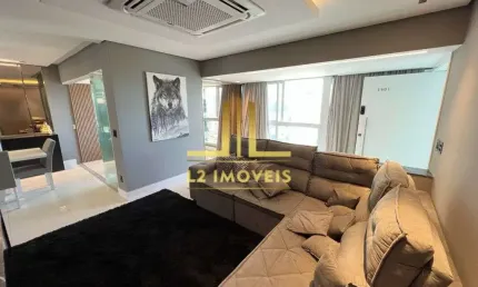 Apartamento com 4 quartos à venda na Avenida Princesa Isabel, Barra, Salvador